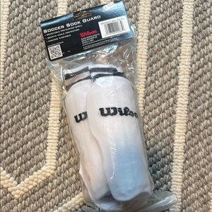 Soccer Shin Guard Socks Youth